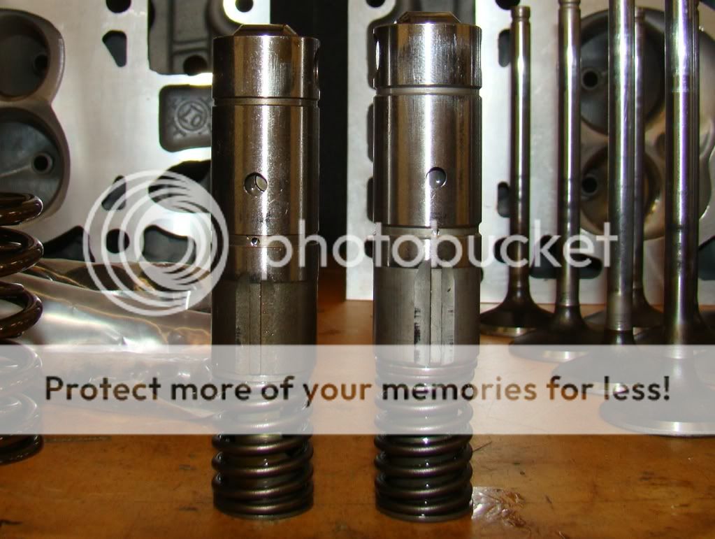 More GM Lifter Issue Info... Michigan Sportsman Online Michigan